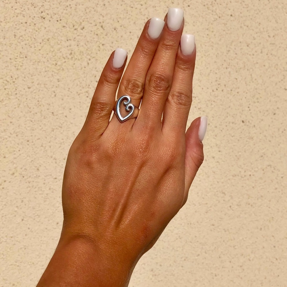 James Avery 'Mothers Love' Ring